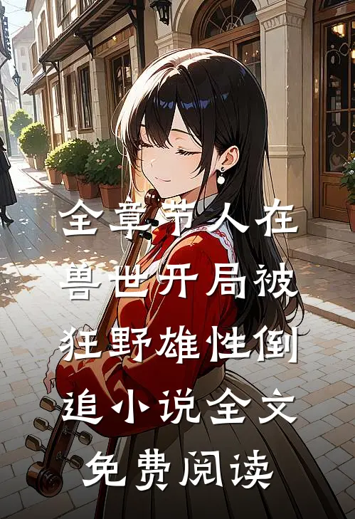 全章节人在兽世开局被狂野雄性倒追小说全文免费阅读