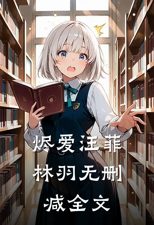 烬爱汪菲林羽无删减全文