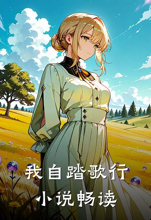 我自踏歌行小说畅读