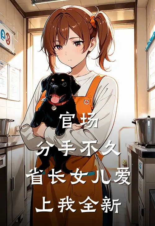 官场：分手不久，省长女儿爱上我全新