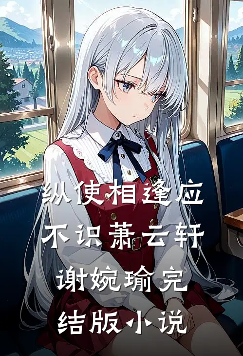 纵使相逢应不识萧云轩谢婉瑜完结版小说