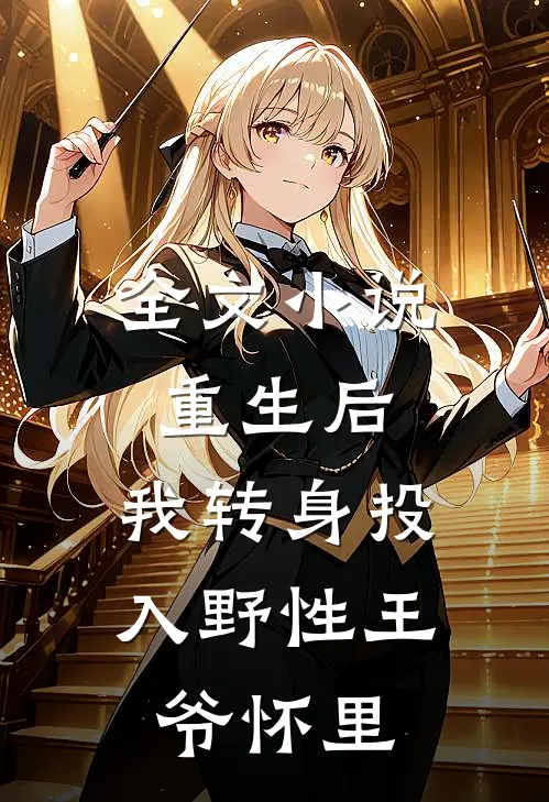 全文小说重生后，我转身投入野性王爷怀里