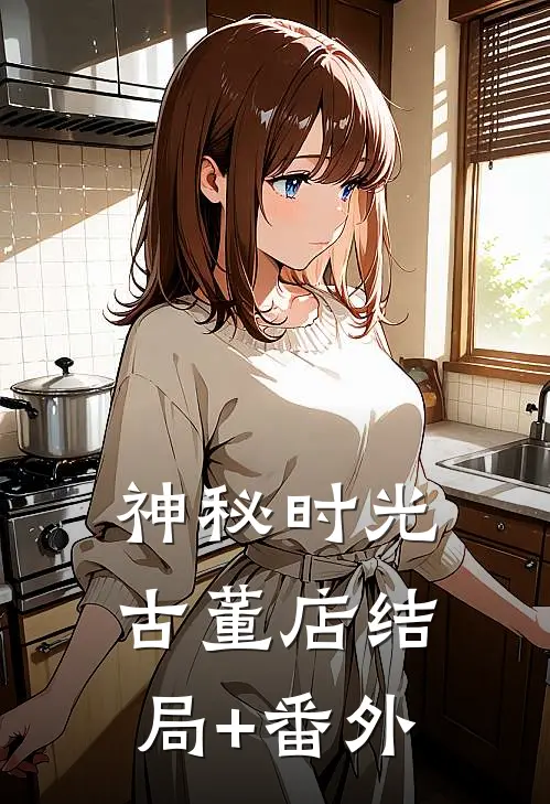 神秘时光古董店结局+番外