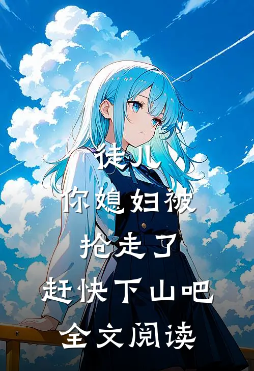 徒儿，你媳妇被抢走了，赶快下山吧全文阅读