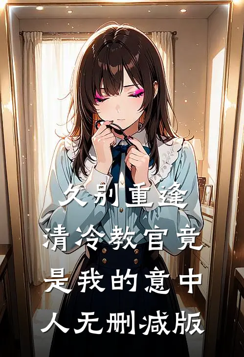 久别重逢：清冷教官竟是我的意中人无删减版