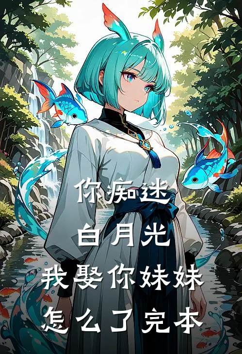 你痴迷白月光，我娶你妹妹怎么了完本