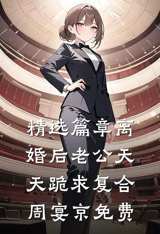 精选篇章离婚后老公天天跪求复合周宴京免费