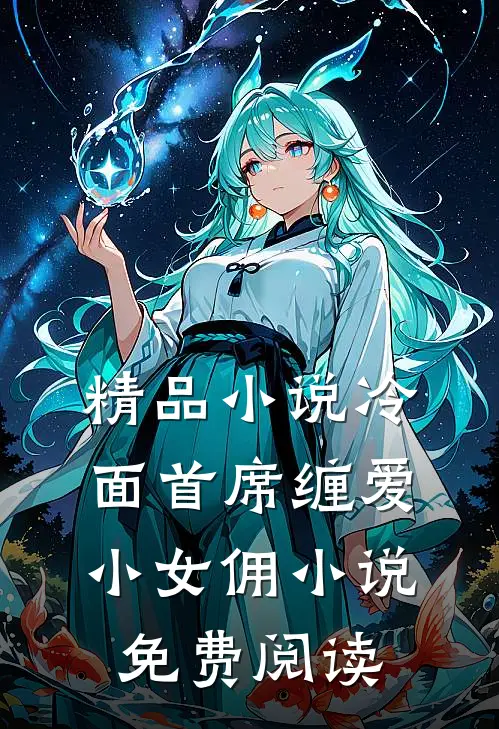 精品小说冷面首席缠爱小女佣小说免费阅读