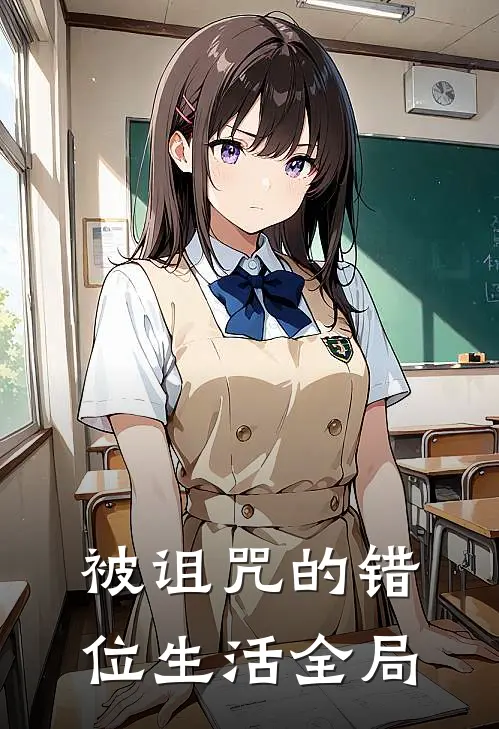 被诅咒的错位生活全局