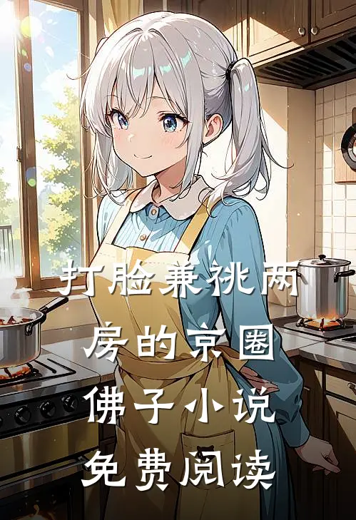 打脸兼祧两房的京圈佛子小说免费阅读