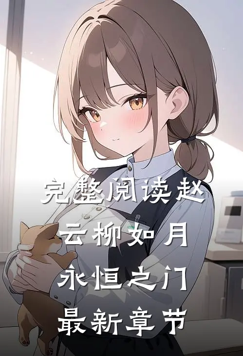 完整阅读赵云柳如月永恒之门最新章节