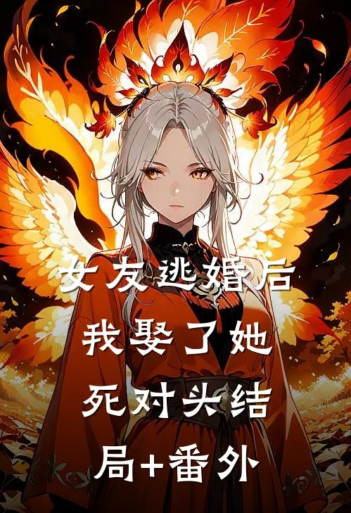 女友逃婚后，我娶了她死对头结局+番外