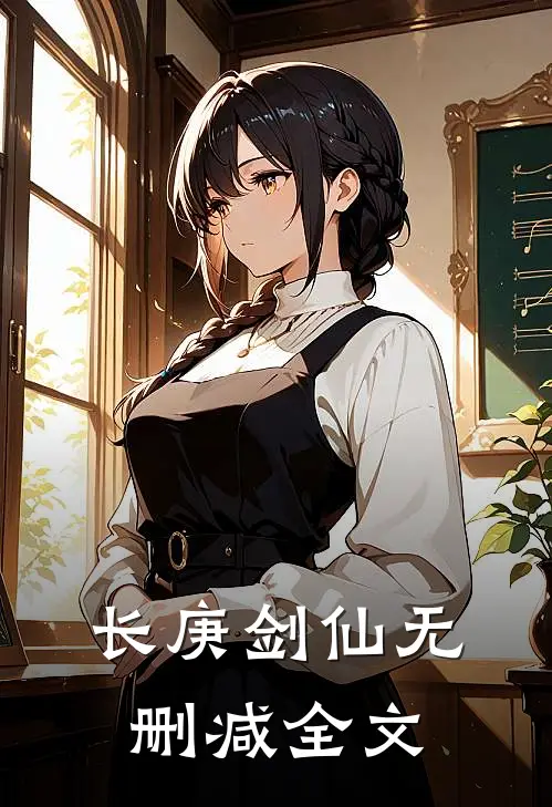 长庚剑仙无删减全文