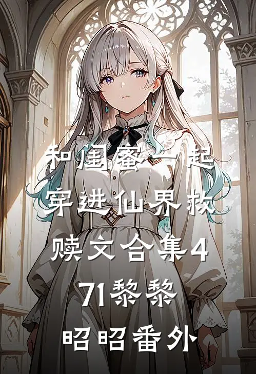 和闺蜜一起穿进仙界救赎文合集471黎黎昭昭番外
