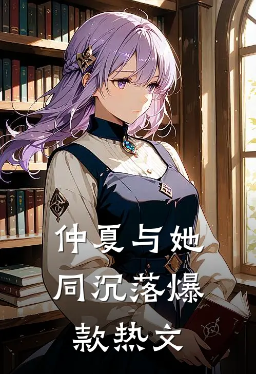 仲夏与她同沉落爆款热文