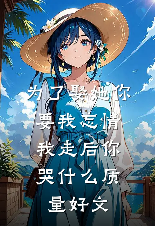 为了娶她你要我忘情，我走后你哭什么质量好文