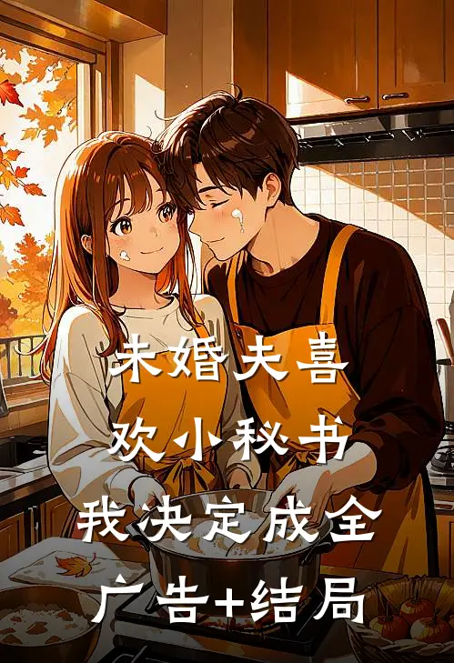 未婚夫喜欢小秘书，我决定成全广告+结局