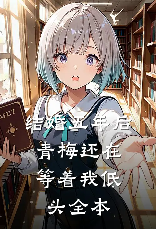 结婚五年后，青梅还在等着我低头全本