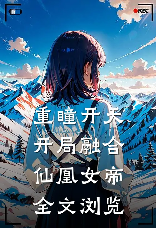重瞳开天：开局融合仙凰女帝全文浏览