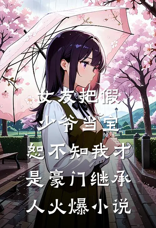 女友把假少爷当宝，恕不知我才是豪门继承人火爆小说