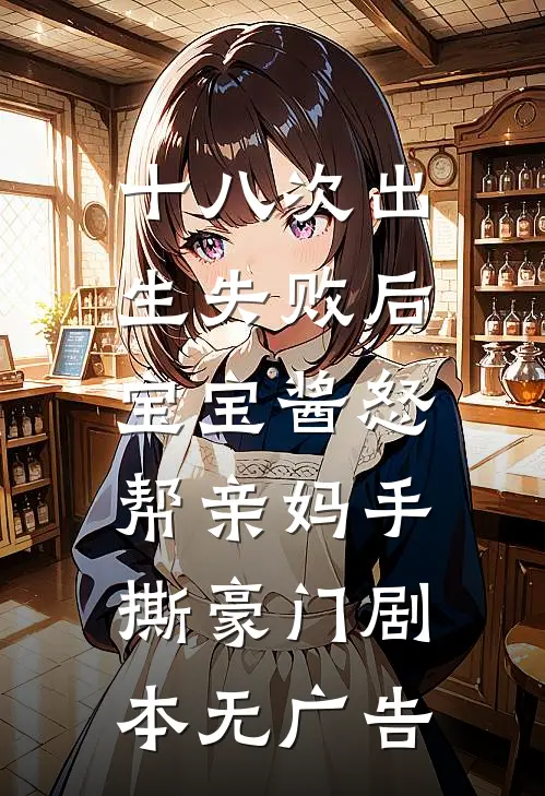 十八次出生失败后，宝宝酱怒帮亲妈手撕豪门剧本无广告