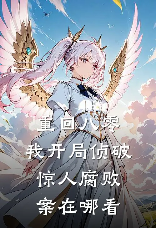 重回八零：我开局侦破惊人腐败案在哪看