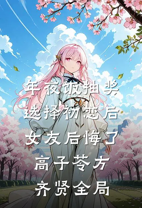 年夜饭抽奖选择初恋后，女友后悔了高子苓方齐贤全局