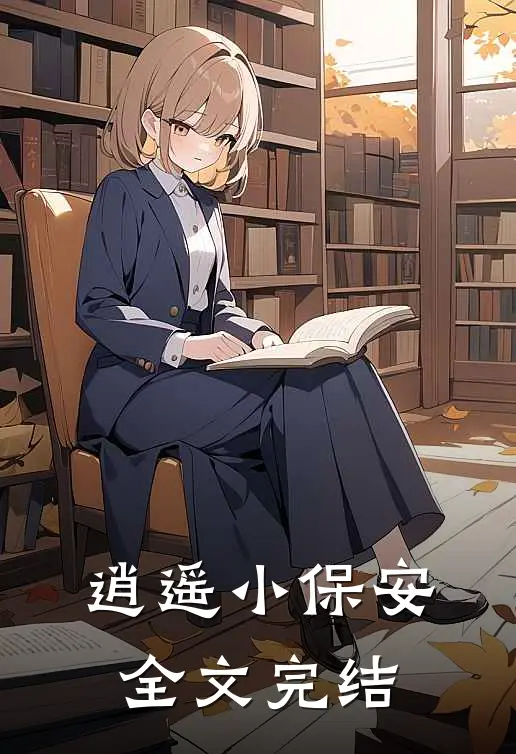 逍遥小保安全文完结
