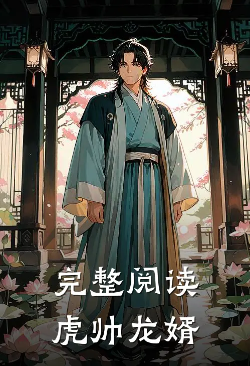 完整阅读虎帅龙婿