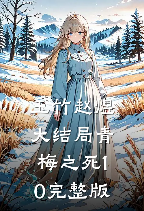 玉竹赵煜大结局青梅之死10完整版