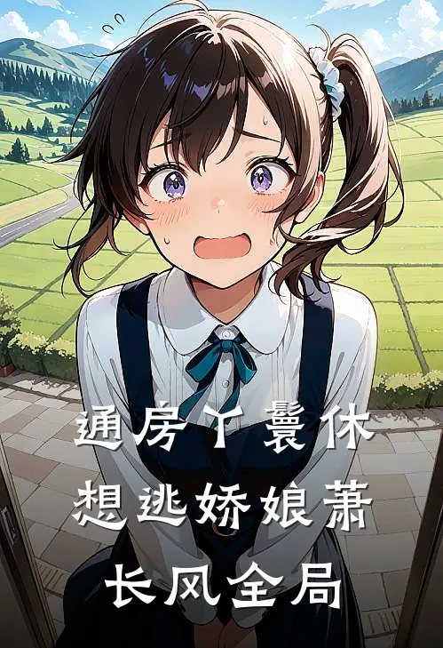 通房丫鬟休想逃娇娘萧长风全局