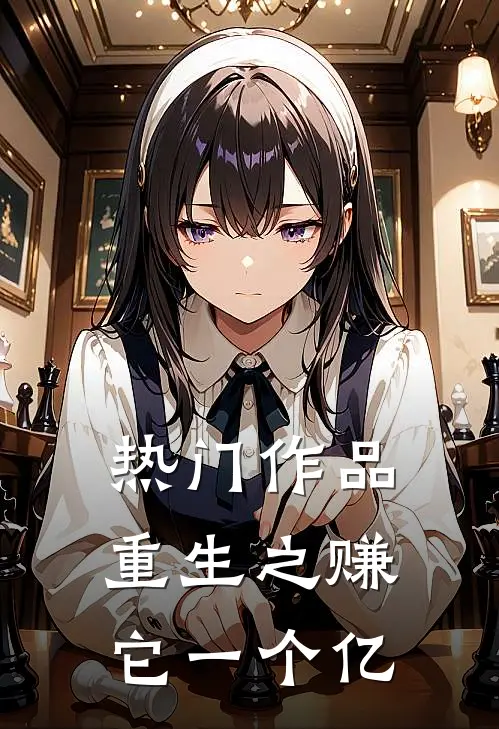 热门作品重生之赚它一个亿