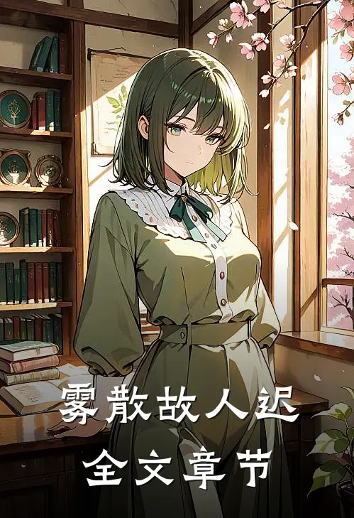 雾散故人迟全文章节