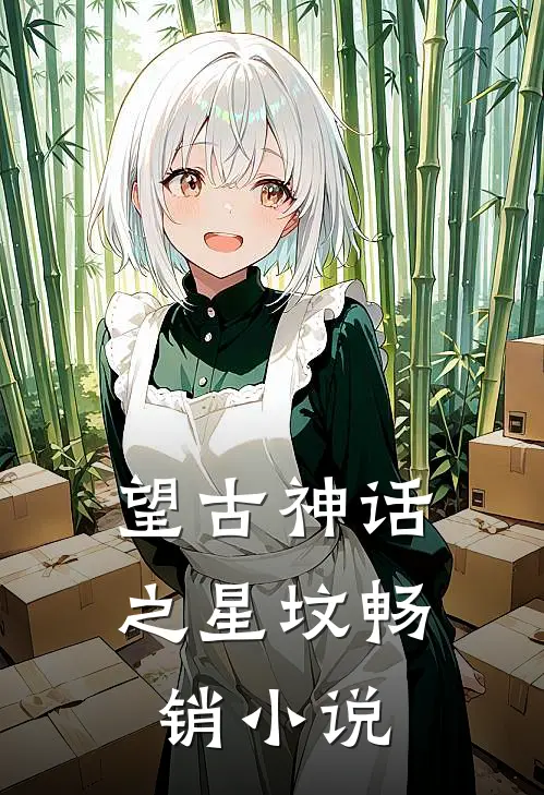 望古神话之星坟畅销小说