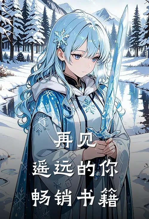 再见,遥远的你畅销书籍有哪些