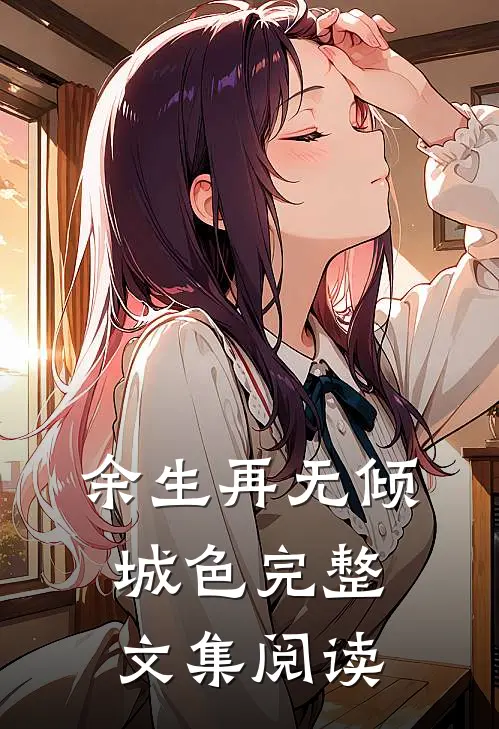 余生再无倾城色完整文集阅读