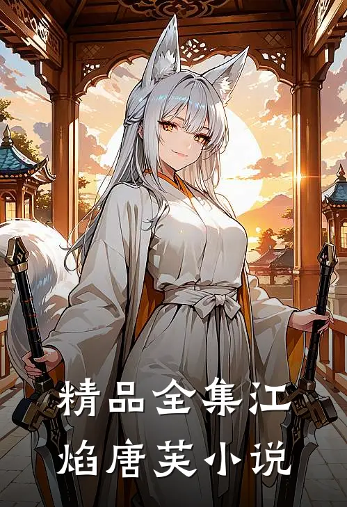 精品全集江焰唐芙小说