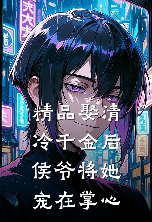 精品娶清冷千金后，侯爷将她宠在掌心