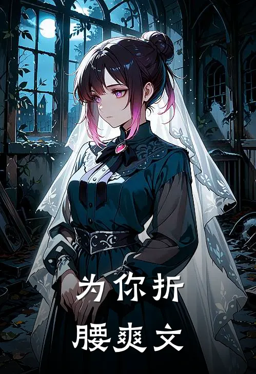为你折腰爽文