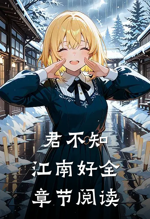 君不知，江南好全章节阅读