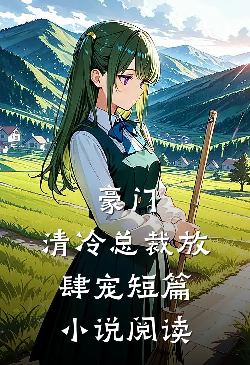 豪门：清冷总裁放肆宠短篇小说阅读