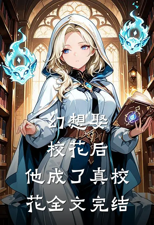 幻想娶校花后，他成了真校花全文完结