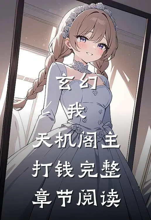 玄幻：我，天机阁主，打钱完整章节阅读
