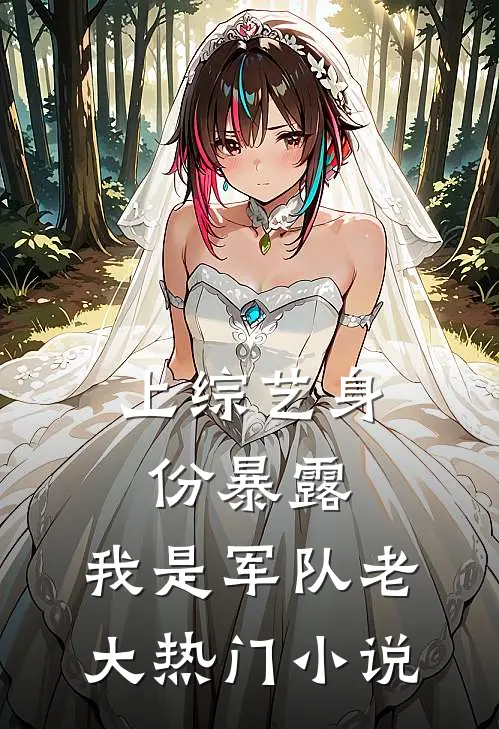 上综艺身份暴露，我是军队老大热门小说
