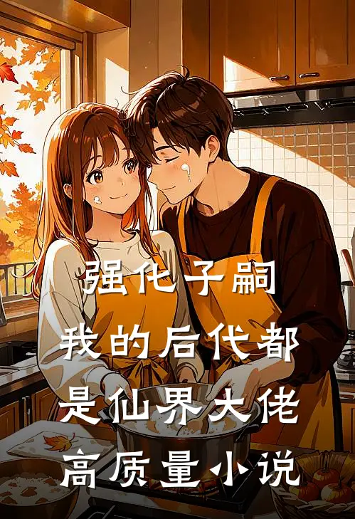 强化子嗣，我的后代都是仙界大佬高质量小说