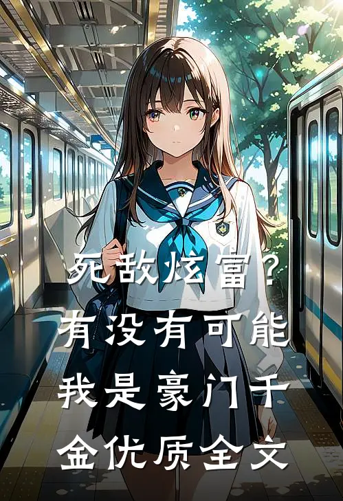 死敌炫富？有没有可能我是豪门千金优质全文