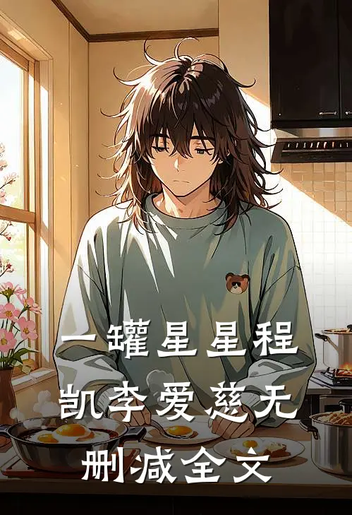 一罐星星程凯李爱慈无删减全文