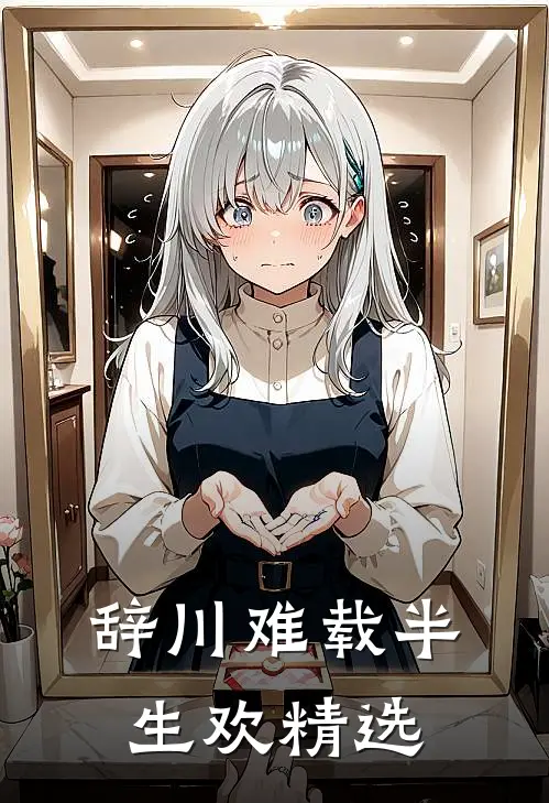辞川难载半生欢精选