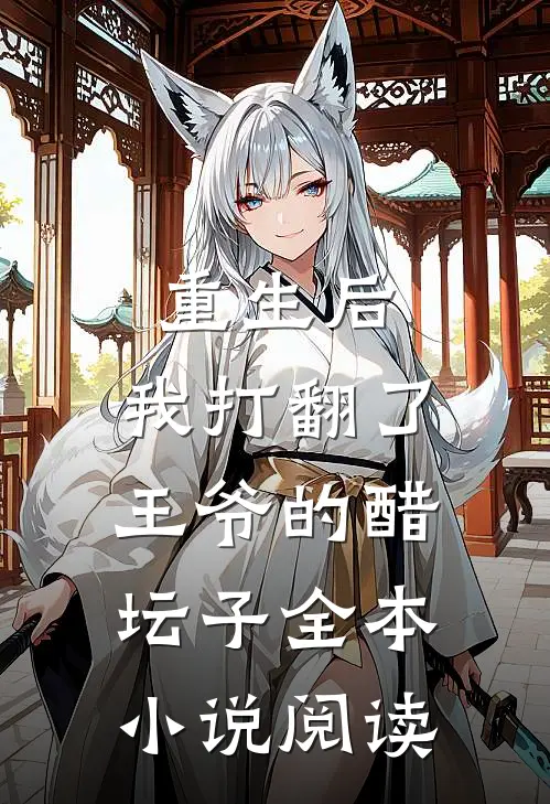 重生后，我打翻了王爷的醋坛子全本小说阅读