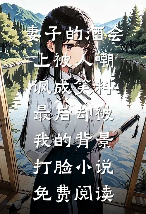 妻子的酒会上被人嘲讽成笑料，最后却被我的背景打脸小说免费阅读